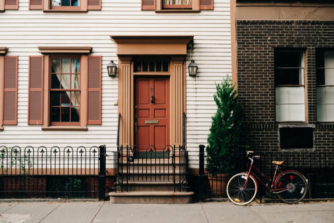 home appraisal news