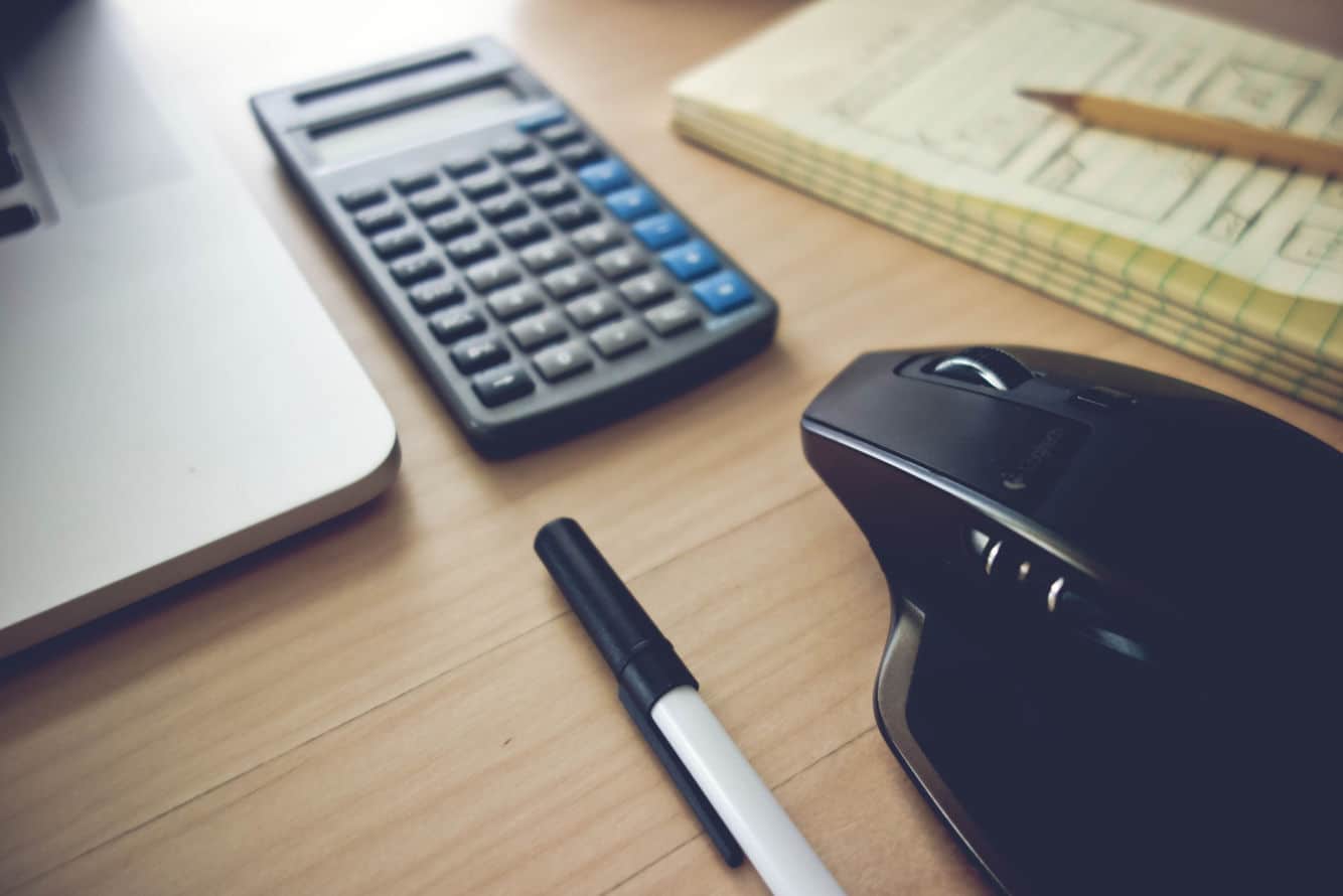 loan underwriting
