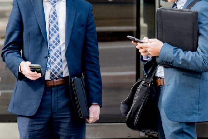 banking business