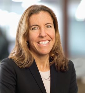 Barbara Denham - REIS Office Sector Expert