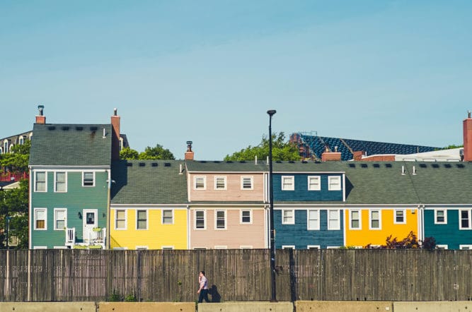 residential evaluation