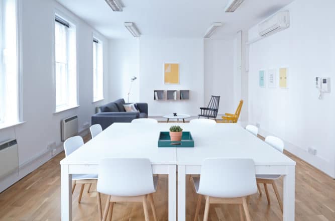 office sector