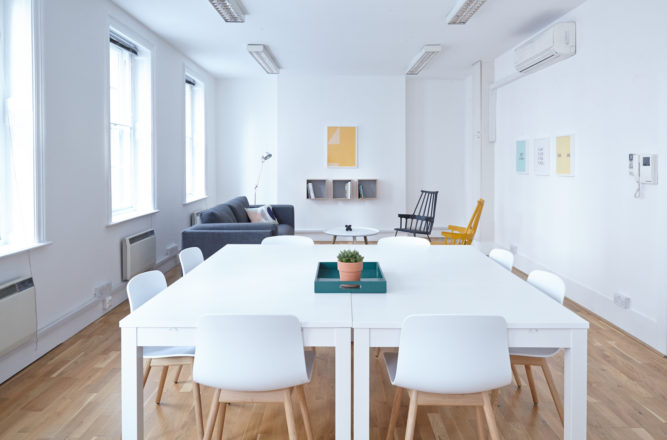 Your office sector outlook for 2017