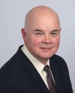 Danny Wiley - Chief Appraiser