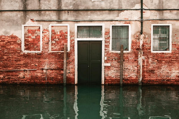 flood insurance