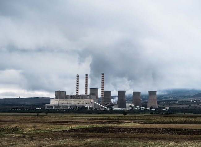Environmental Due Diligence