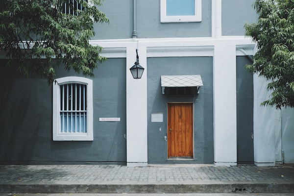 fha appraisal