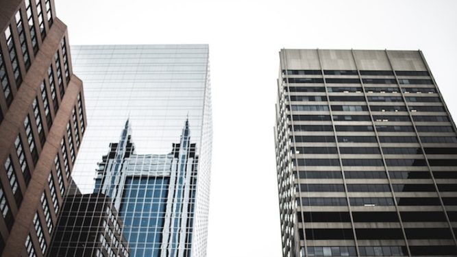 Financial Regulations