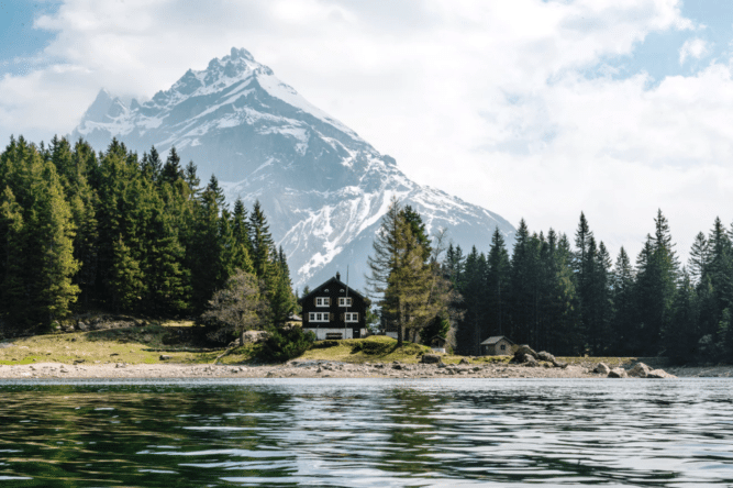home appraisals