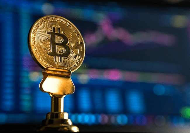 Cryptocurrency