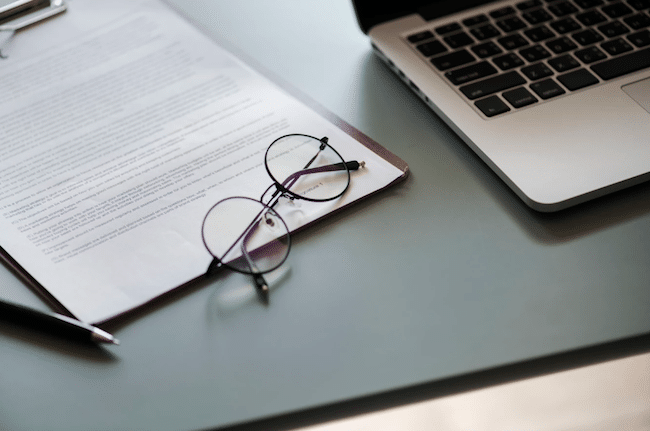 Appraisal Exemptions