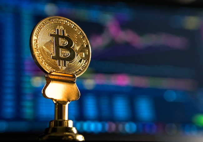 Cryptocurrency