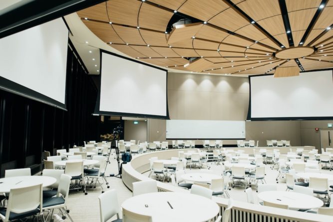 2019 Financial Conferences