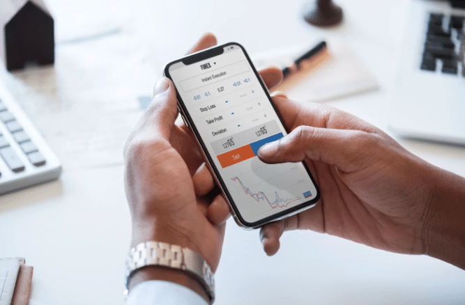 2019 Financial Technology