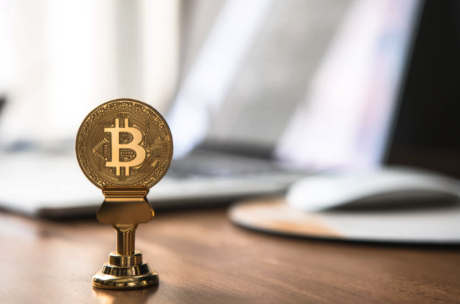 JPM bitcoin