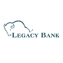 Legacy bank