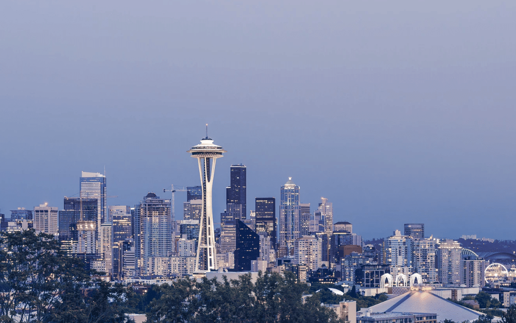 Property Tax in Washington