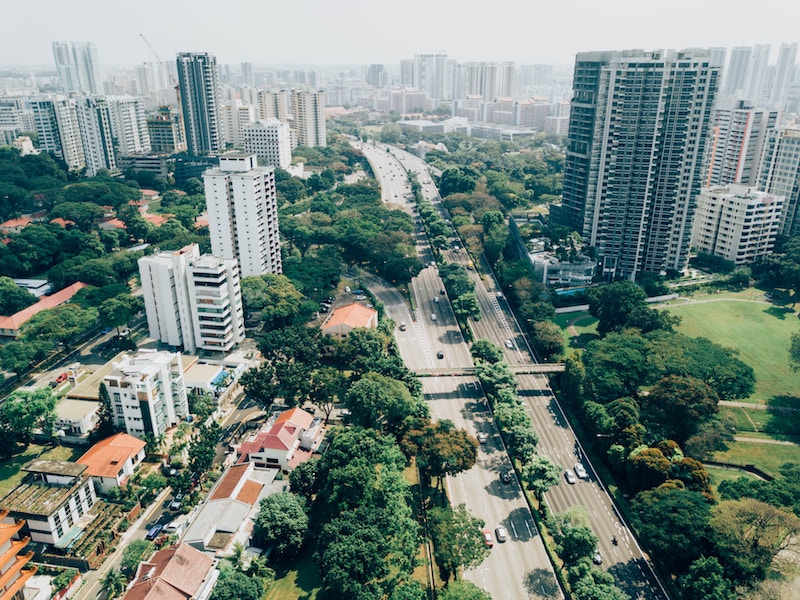 how are property taxes calculated
