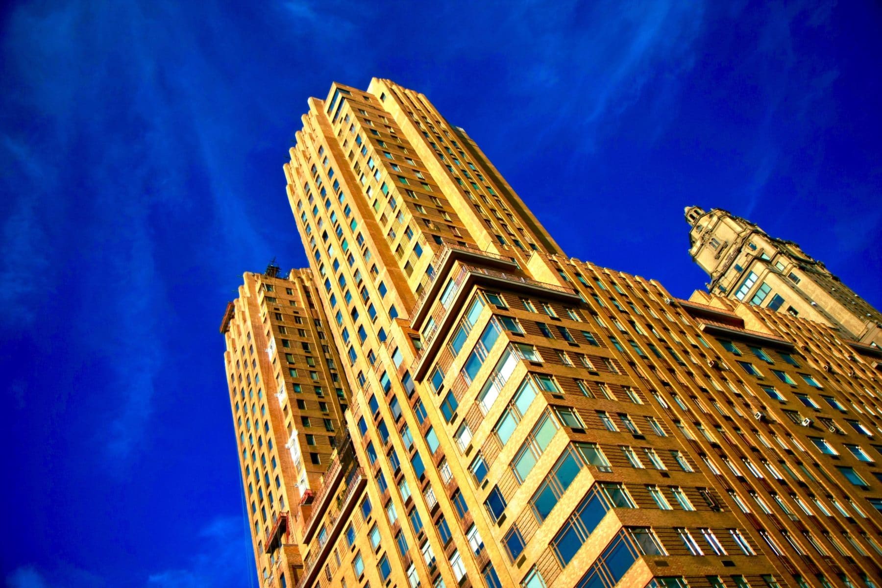 Commercial Real Estate Tax Benefits