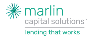 Marlin Capital Logo