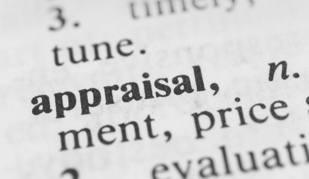 50 Appraisal Management Terms You Need to Know