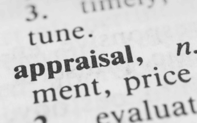 50 Appraisal Management Terms You Need to Know