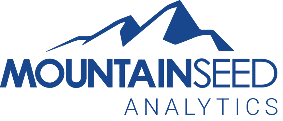 Product Login MountainSeed