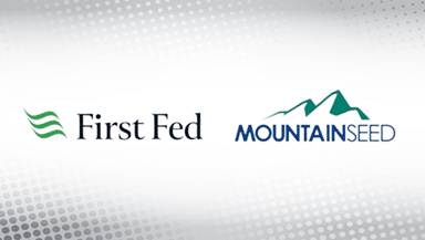 MountainSeed & First Fed Bank Complete $14.7 million Sale-Leaseback Deal