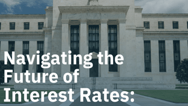 Navigating the Future of Interest Rates