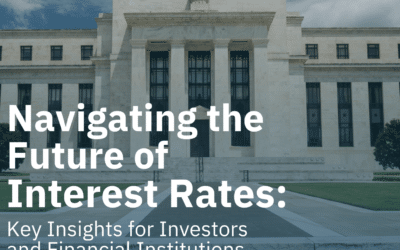 Navigating the Future of Interest Rates