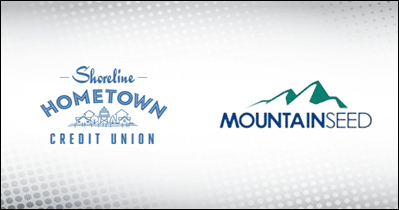 MountainSeed and Shoreline Credit Union Complete $4.8mm Sale Leaseback Transaction