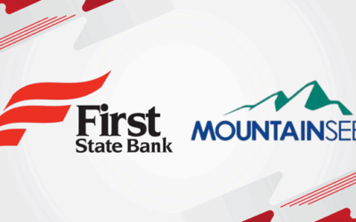 MountainSeed and First State Bank Complete Sale Leaseback Deal