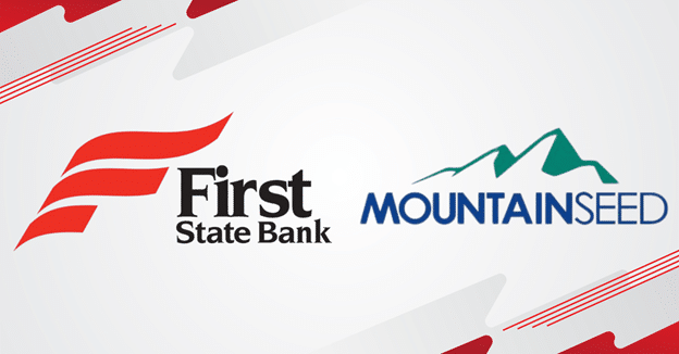 MountainSeed and First State Bank Complete Sale Leaseback Deal