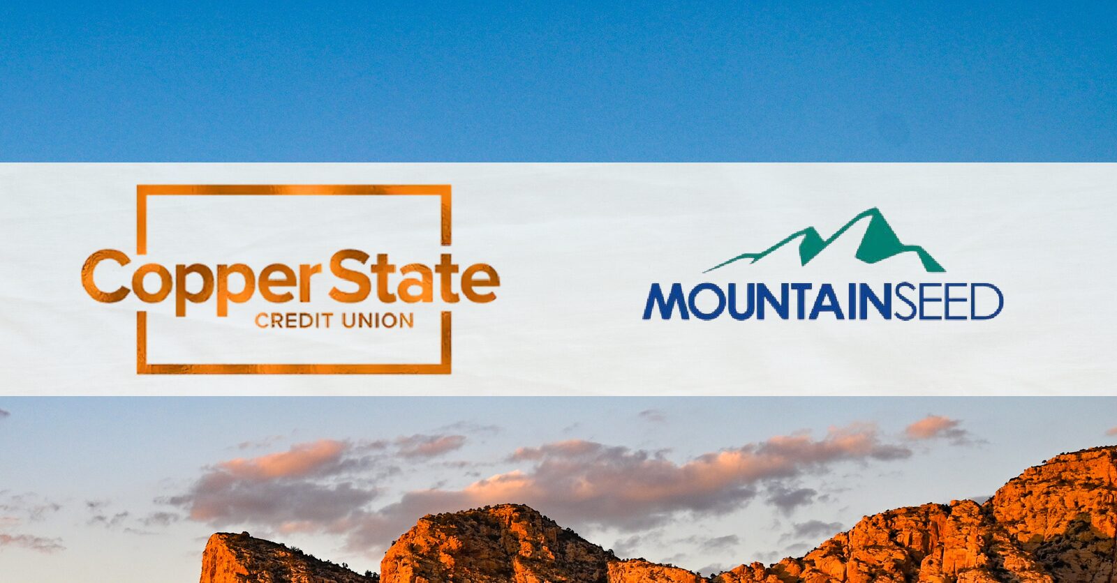 MountainSeed and Copper State Credit Union Complete Sale Leaseback Deal